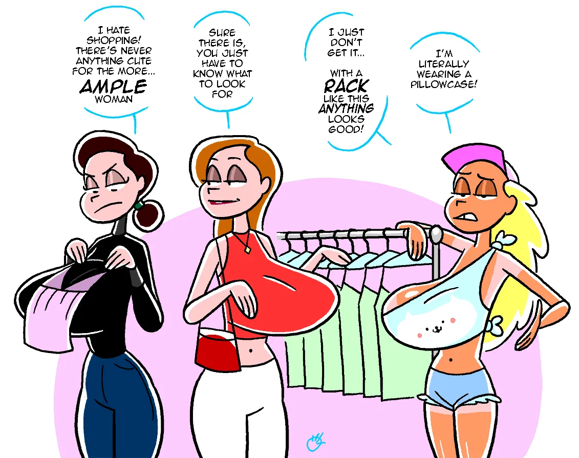 Oviidraws - Image 16