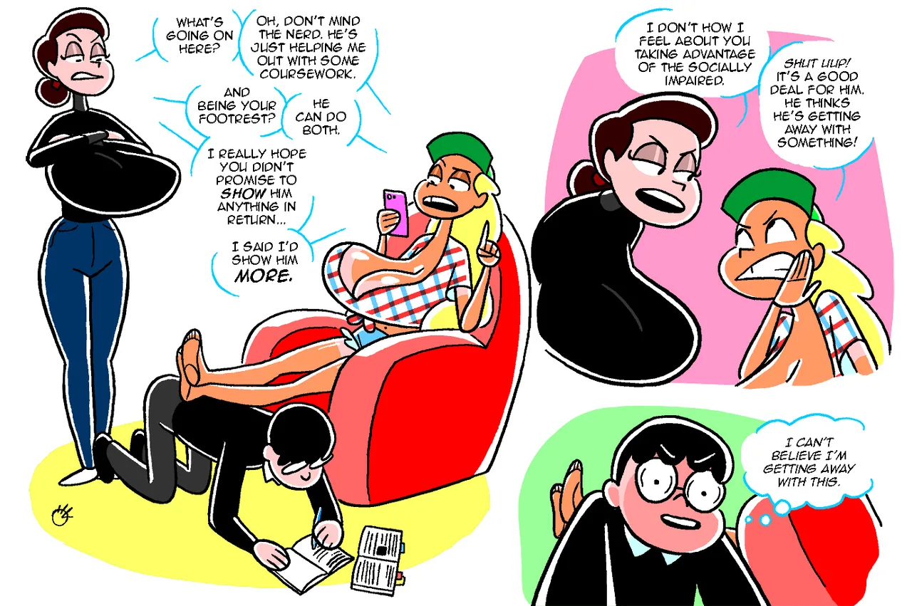 Oviidraws - Image 18