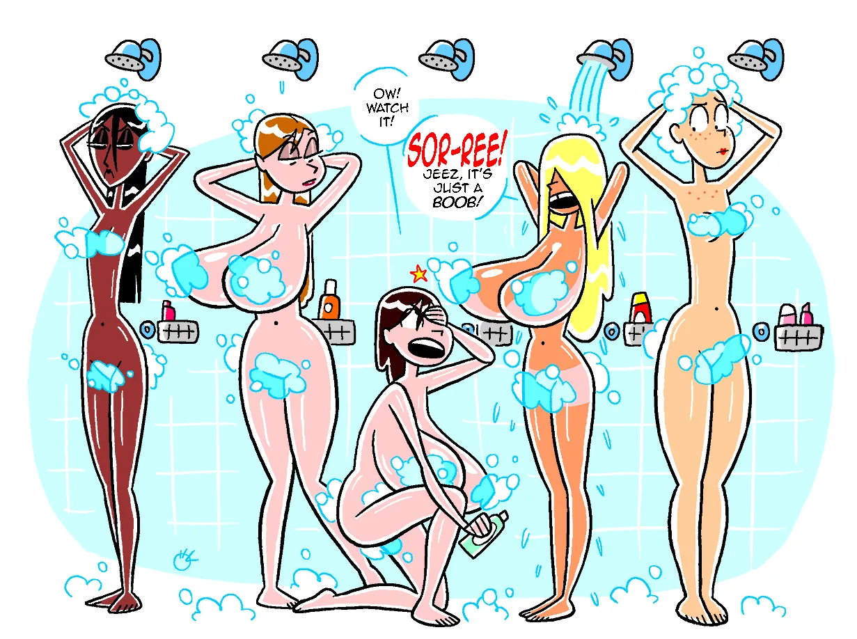 Oviidraws - Image 19