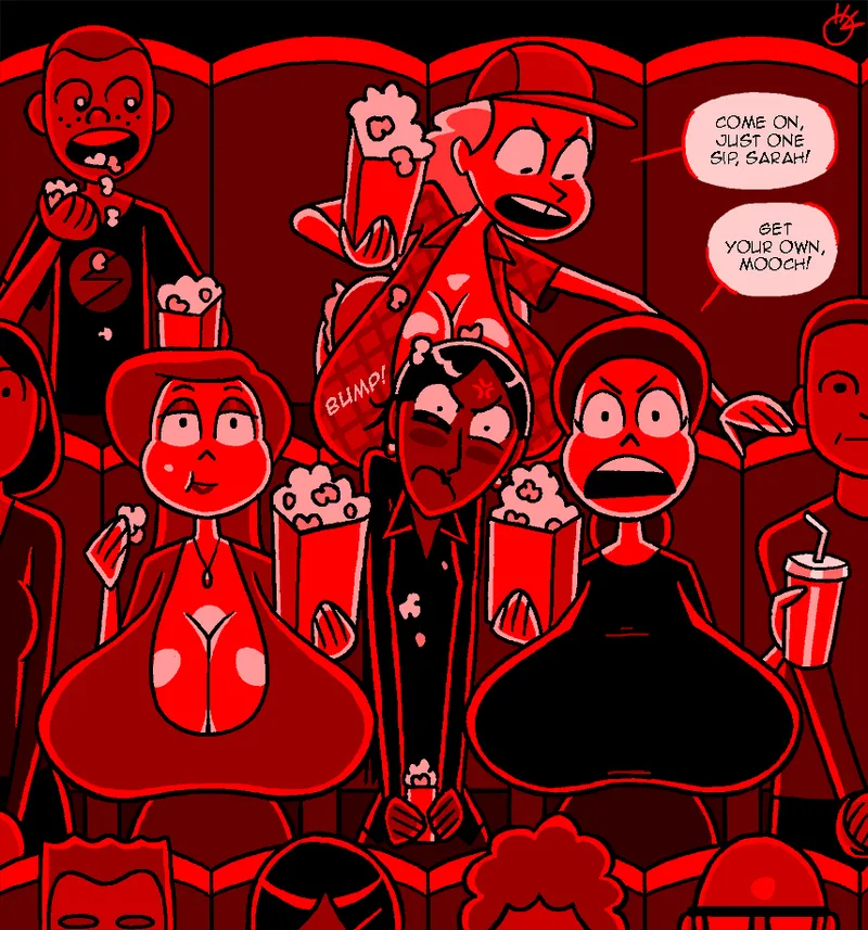 Oviidraws - Image 24