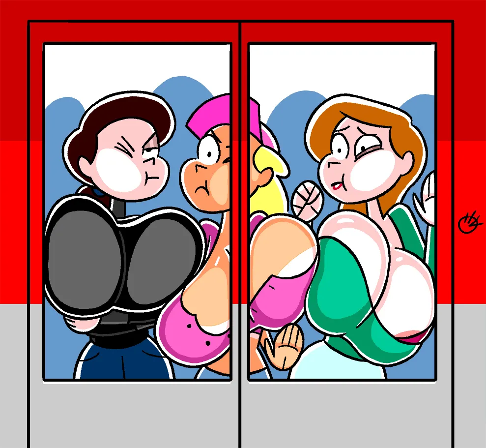 Oviidraws - Image 34