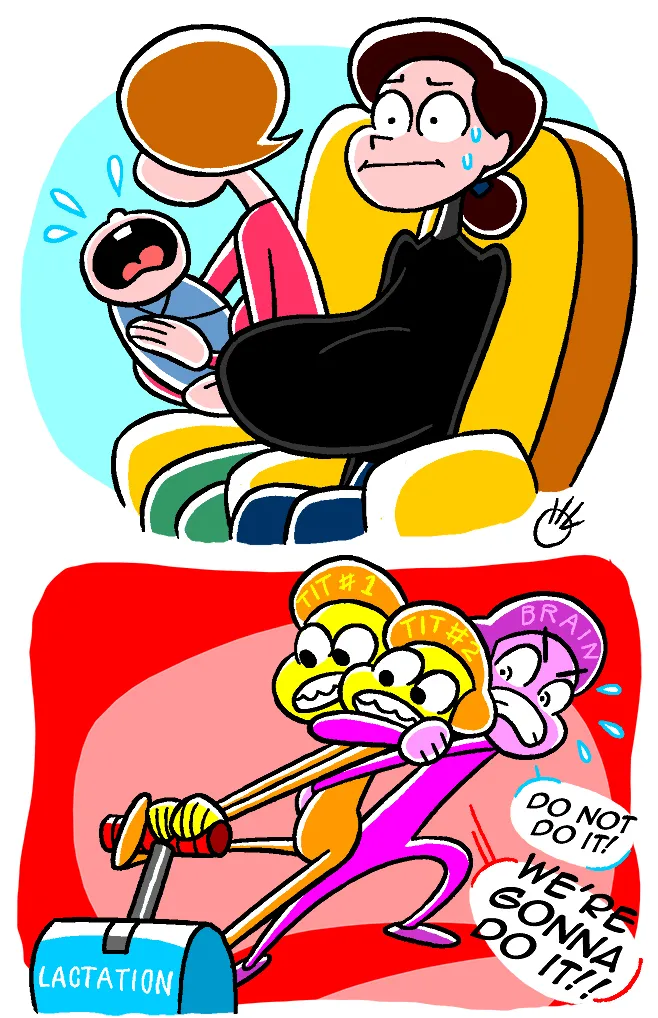 Oviidraws - Image 35