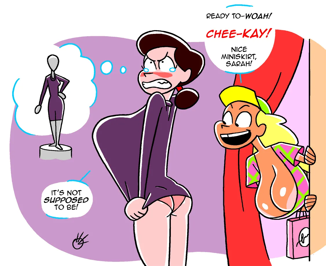 Oviidraws - Image 38