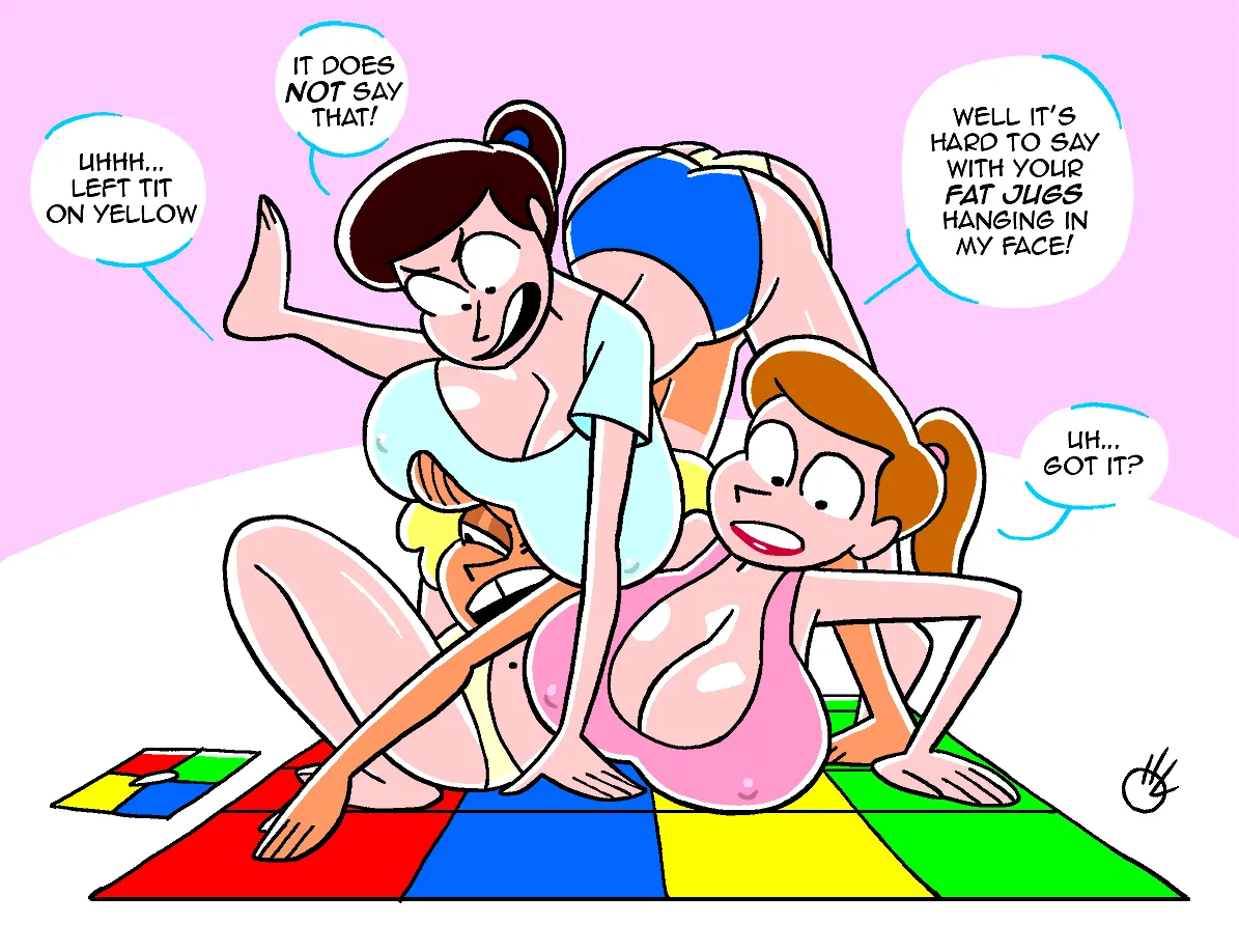 Oviidraws - Image 45