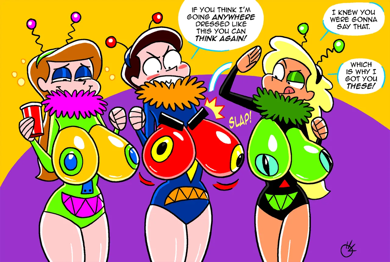 Oviidraws - Image 47