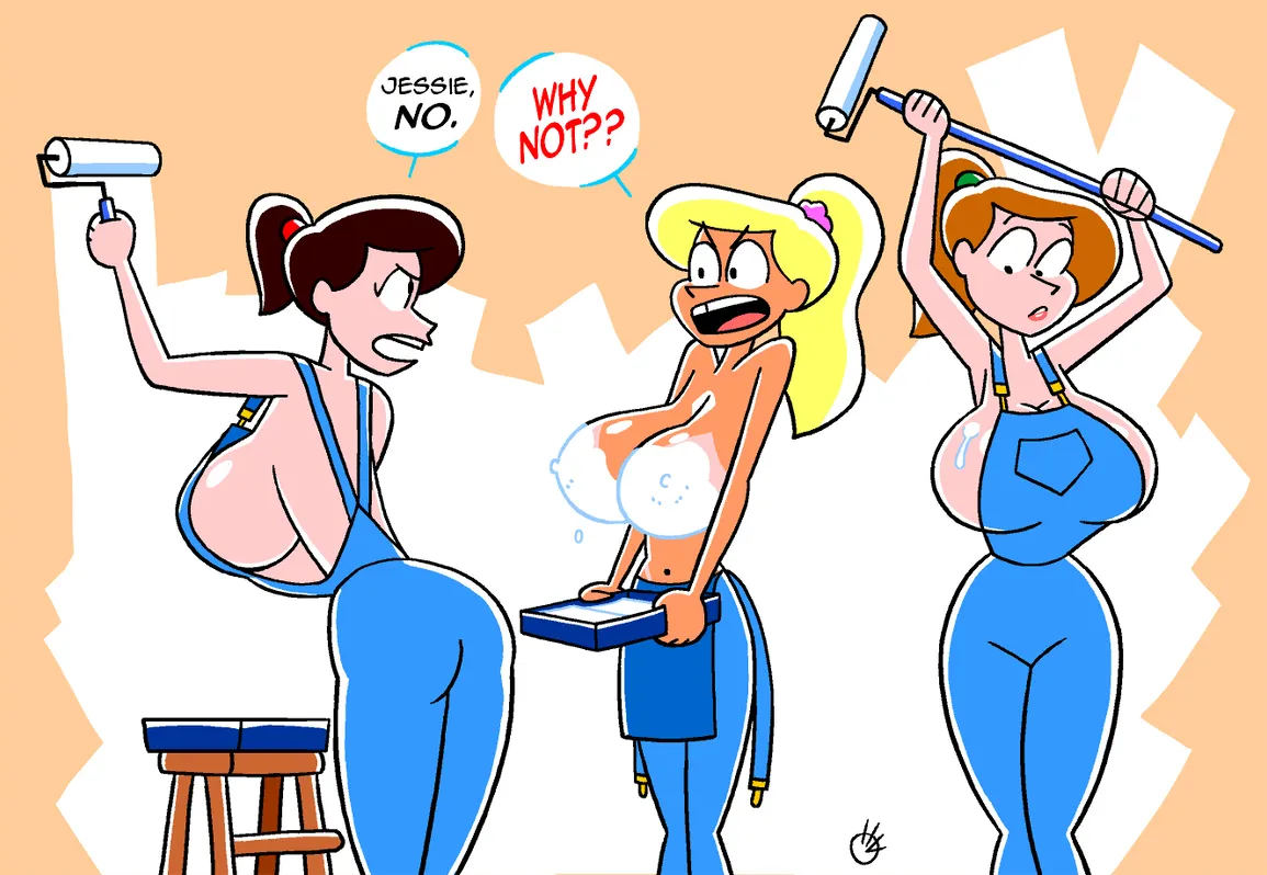 Oviidraws - Image 52