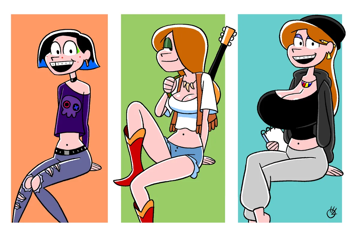 Oviidraws - Image 54