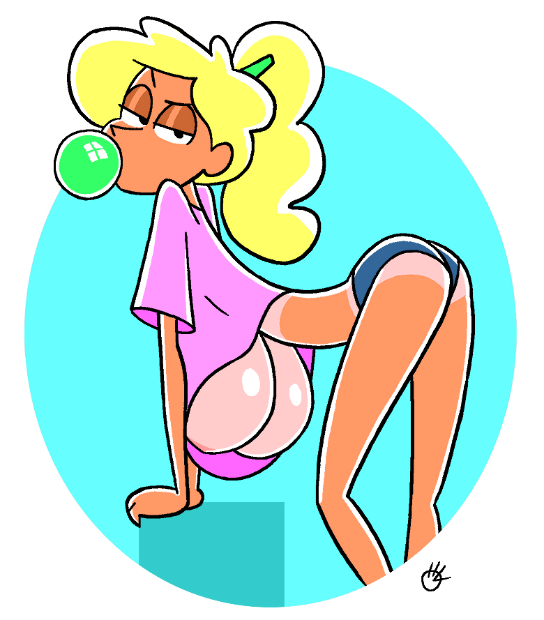 Oviidraws - Image 55