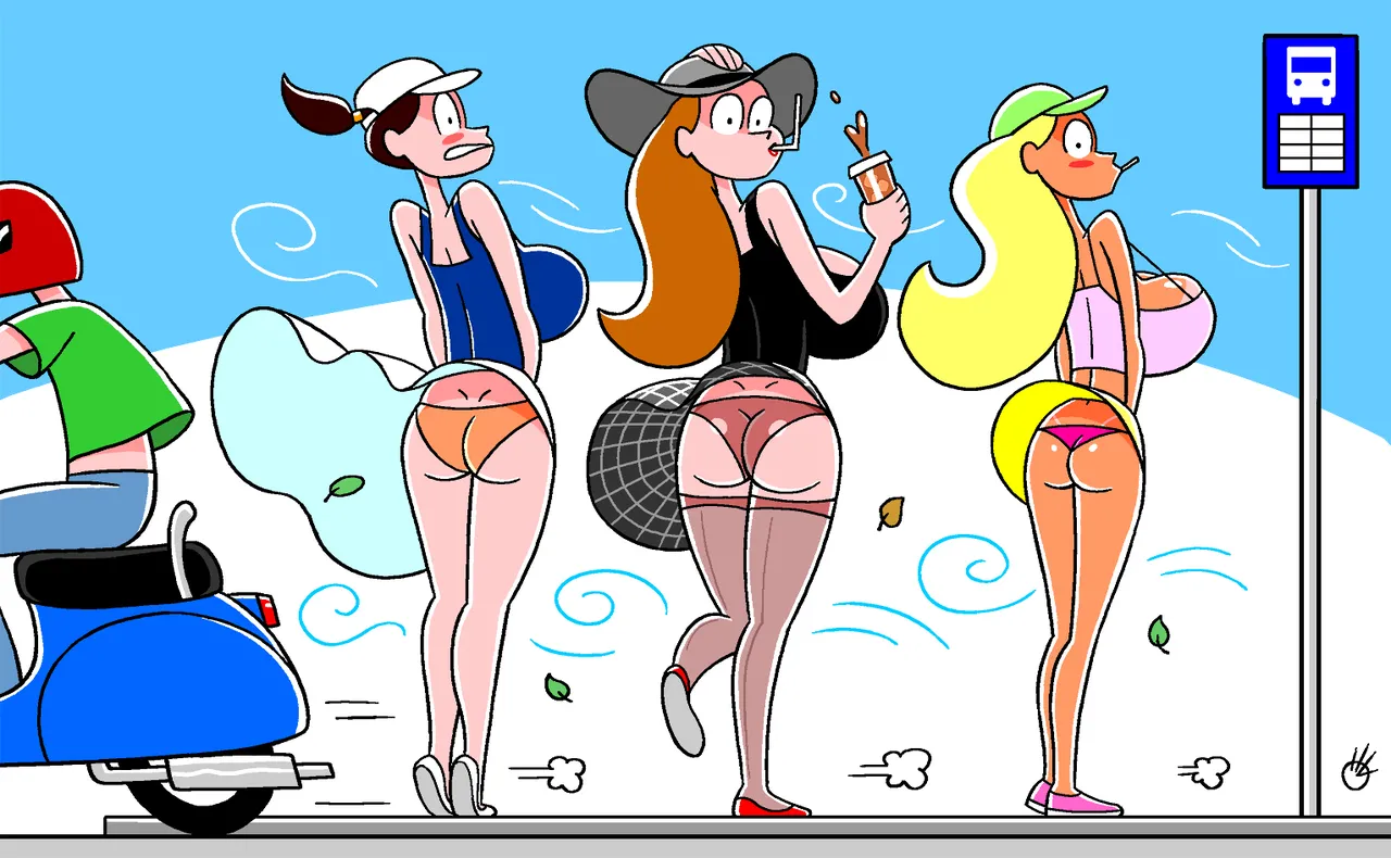 Oviidraws - Image 64