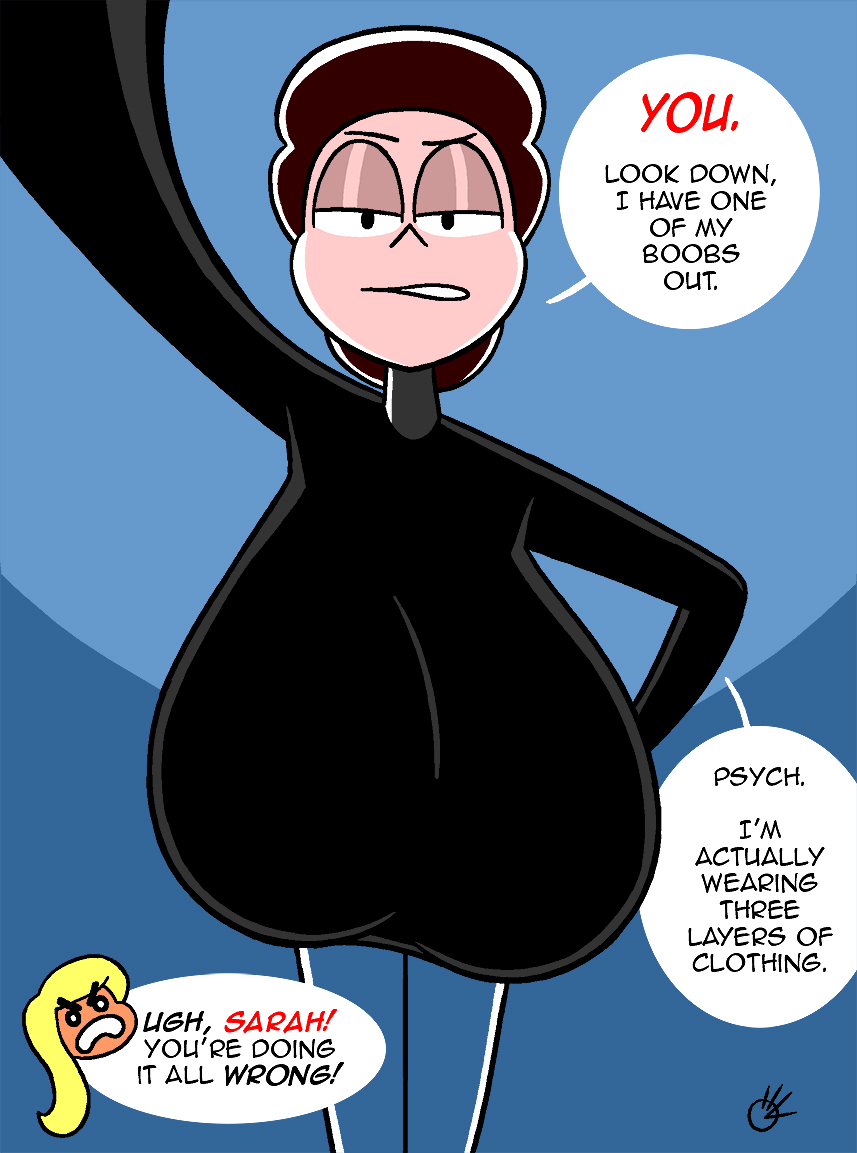 Oviidraws - Image 65