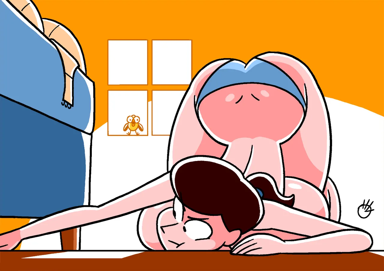 Oviidraws - Image 72