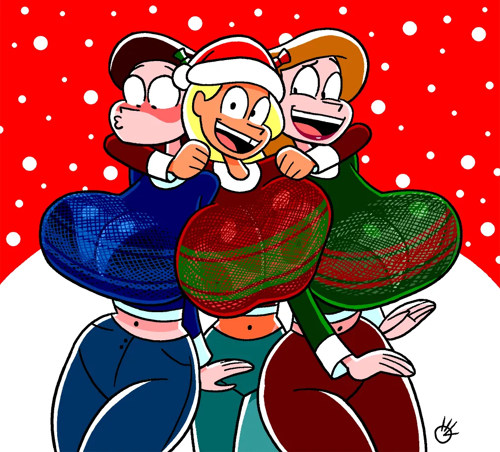 Oviidraws - Image 73