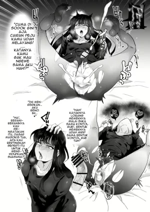 Oyaji no aijin no ero baba o-haru - Meng NTR Selingkuhan Ayahku - Page 7