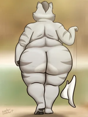 oystercatcher7 Older Female - Page 8