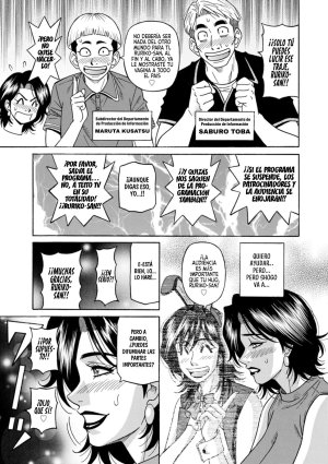 Ozaki Akira Miboujin Ana Ruriko No Hinichijou - Cap.1-2 Digital Spanish A_Z - Page 27