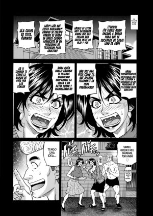 Ozaki Akira Miboujin Ana Ruriko no Hinichijuu - La Extraordinaria Vida de la Viuda Locutora Ruriko Cap.1-4 Digital Spanish A_Z - Page 60