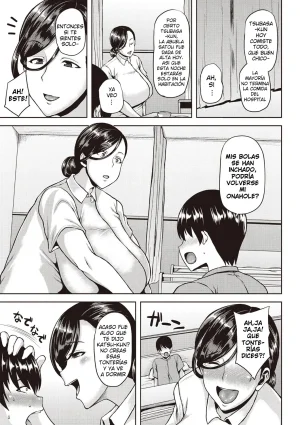 Ozy Takagi-san to Himitsu no Aikotoba La Palabra Clave de Takagi-san Chijyo One Spanish Digital Harenchi no Fansub - Page 3
