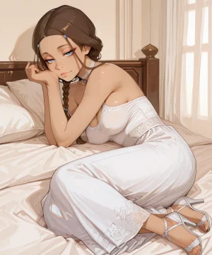 ozziru Katara - Page 3