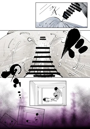 もなか同盟 どどそんP 最愛の彼女が催術研究のモルモットにされました - Page 101