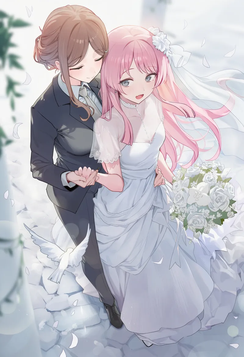 蓝p Lilax - Image 10