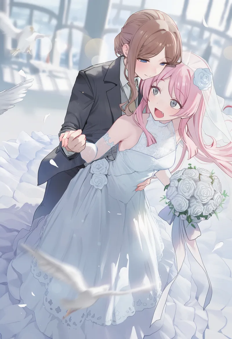 蓝p Lilax - Image 11