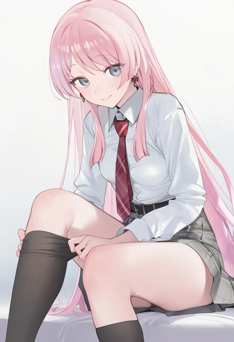 蓝p Lilax - Image 12