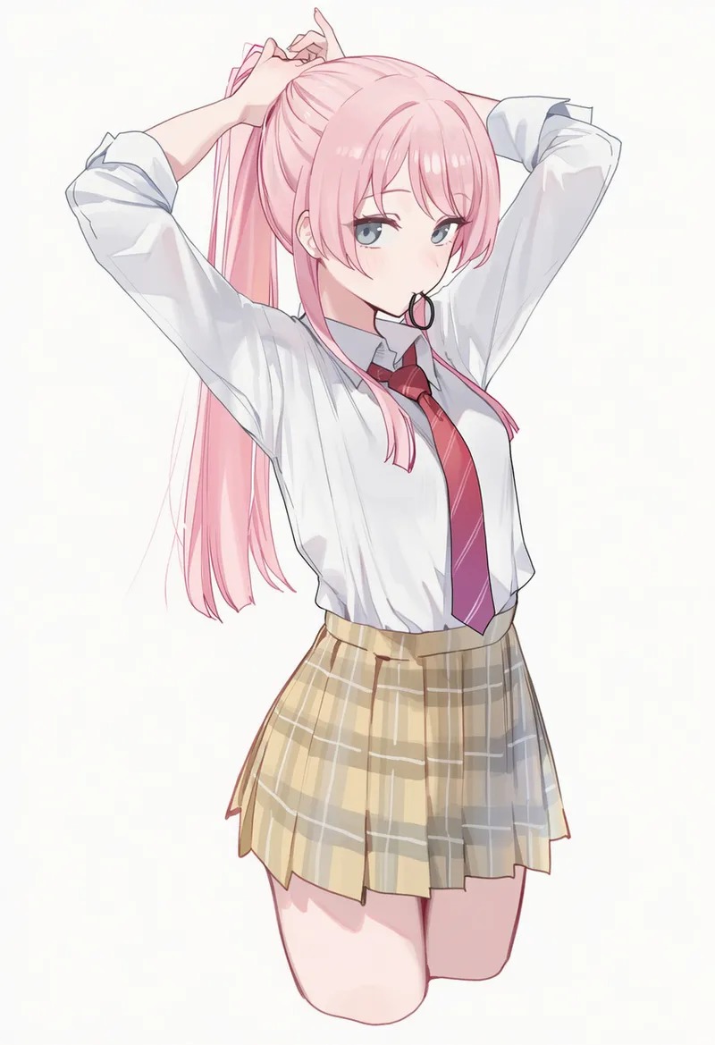 蓝p Lilax - Image 13