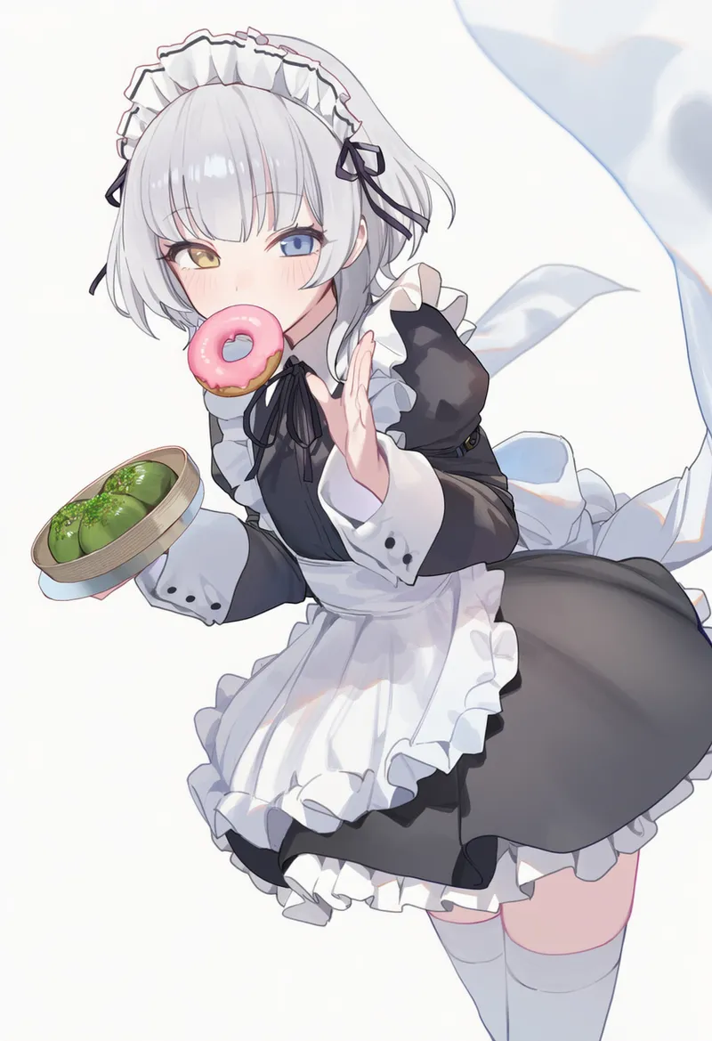 蓝p Lilax - Image 19