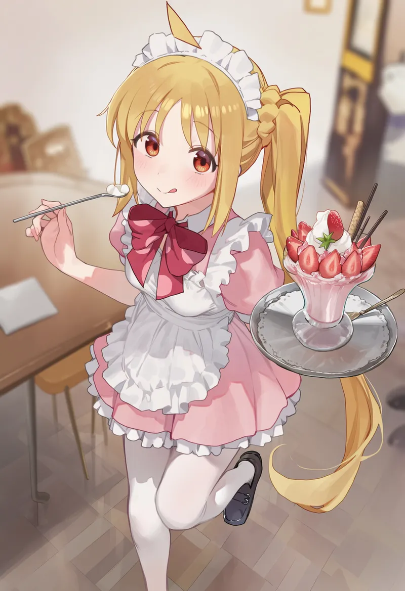 蓝p Lilax - Image 20