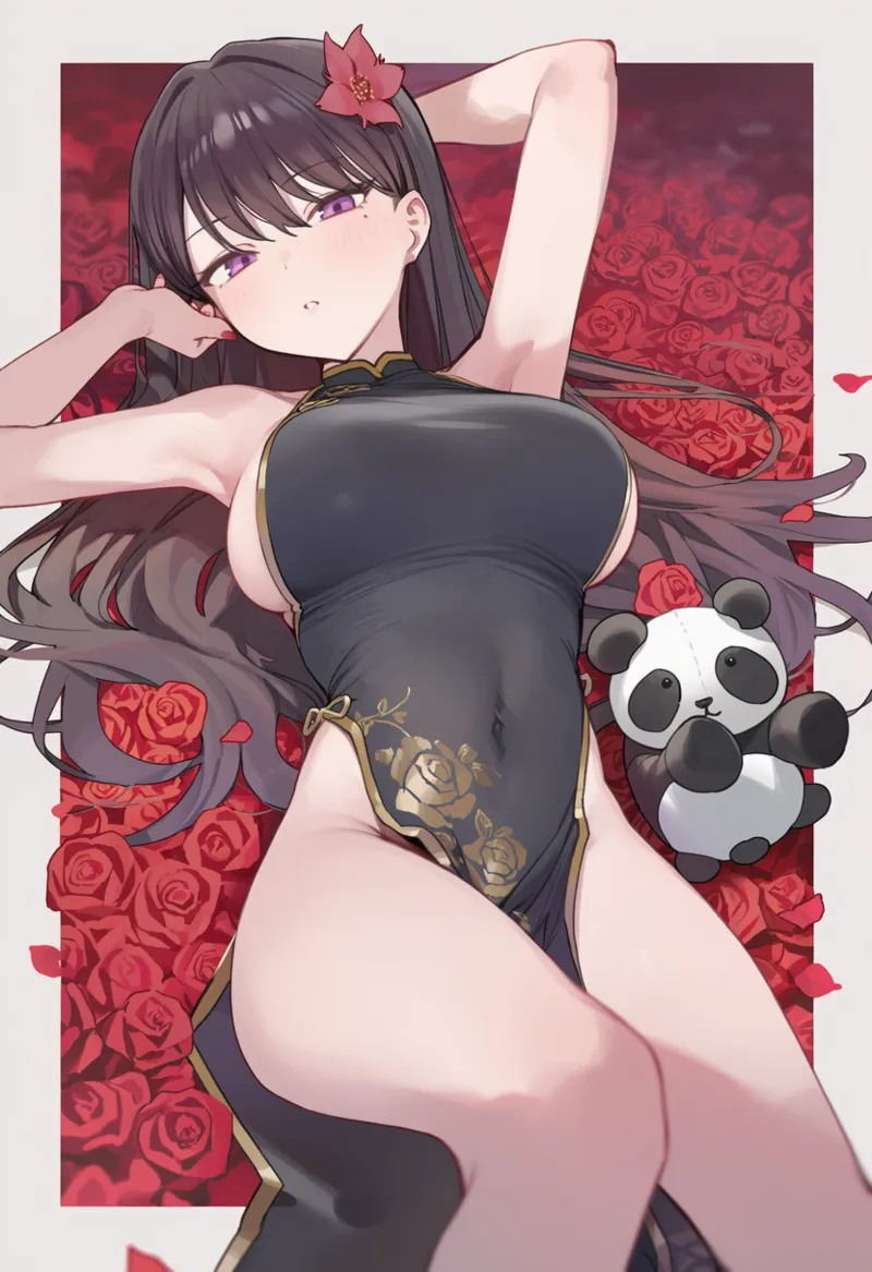 蓝p Lilax - Image 9