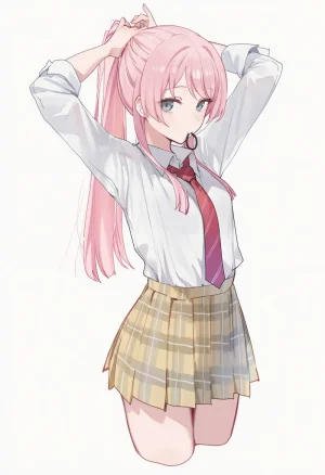 蓝p Lilax - Page 13