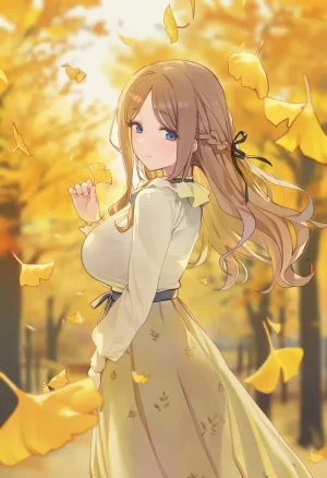 蓝p Lilax - Page 15