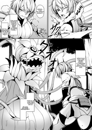 P no Heya Questing Watch out for goblins French EpicHardHentai - Page 2