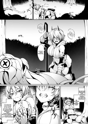 P no Heya Questing Watch out for goblins French EpicHardHentai - Page 4