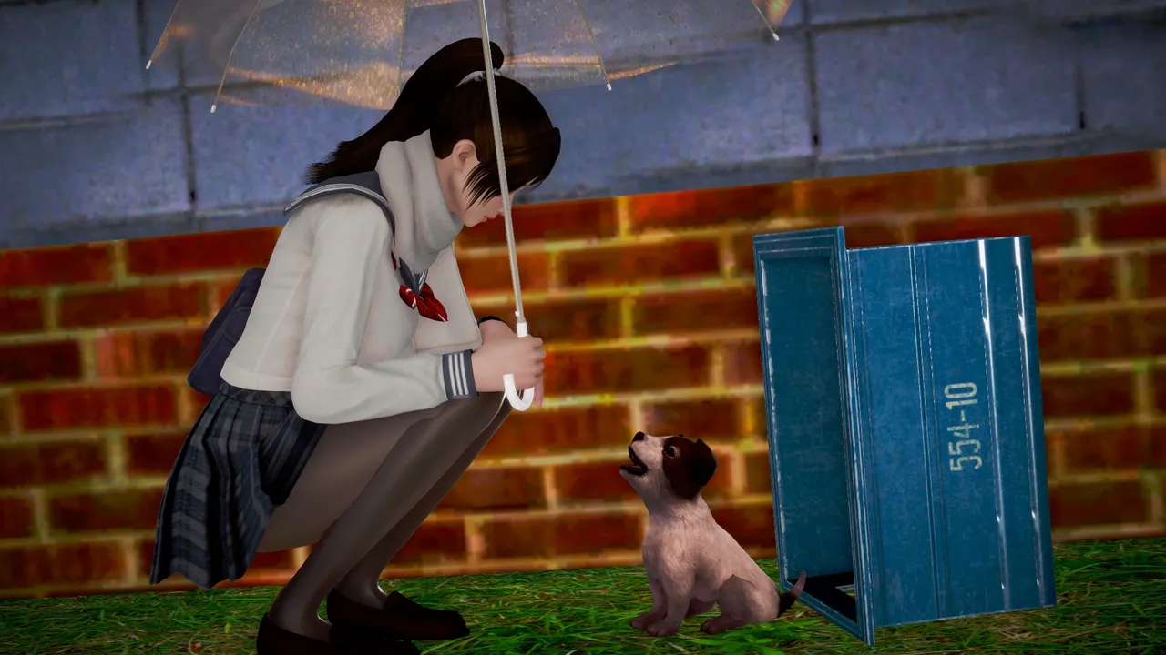 p22020Behind The SceneAyaka.Diary - Image 14