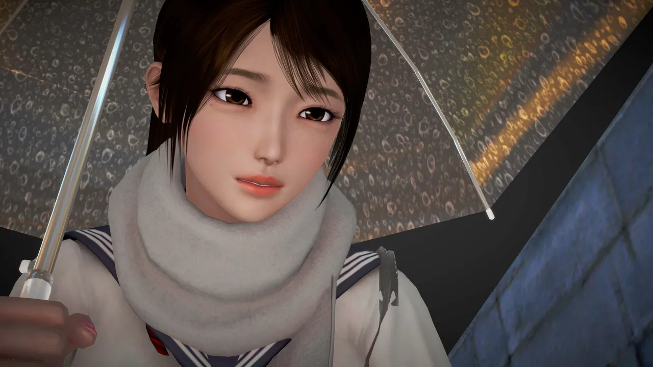 p22020Behind The SceneAyaka.Diary - Image 17