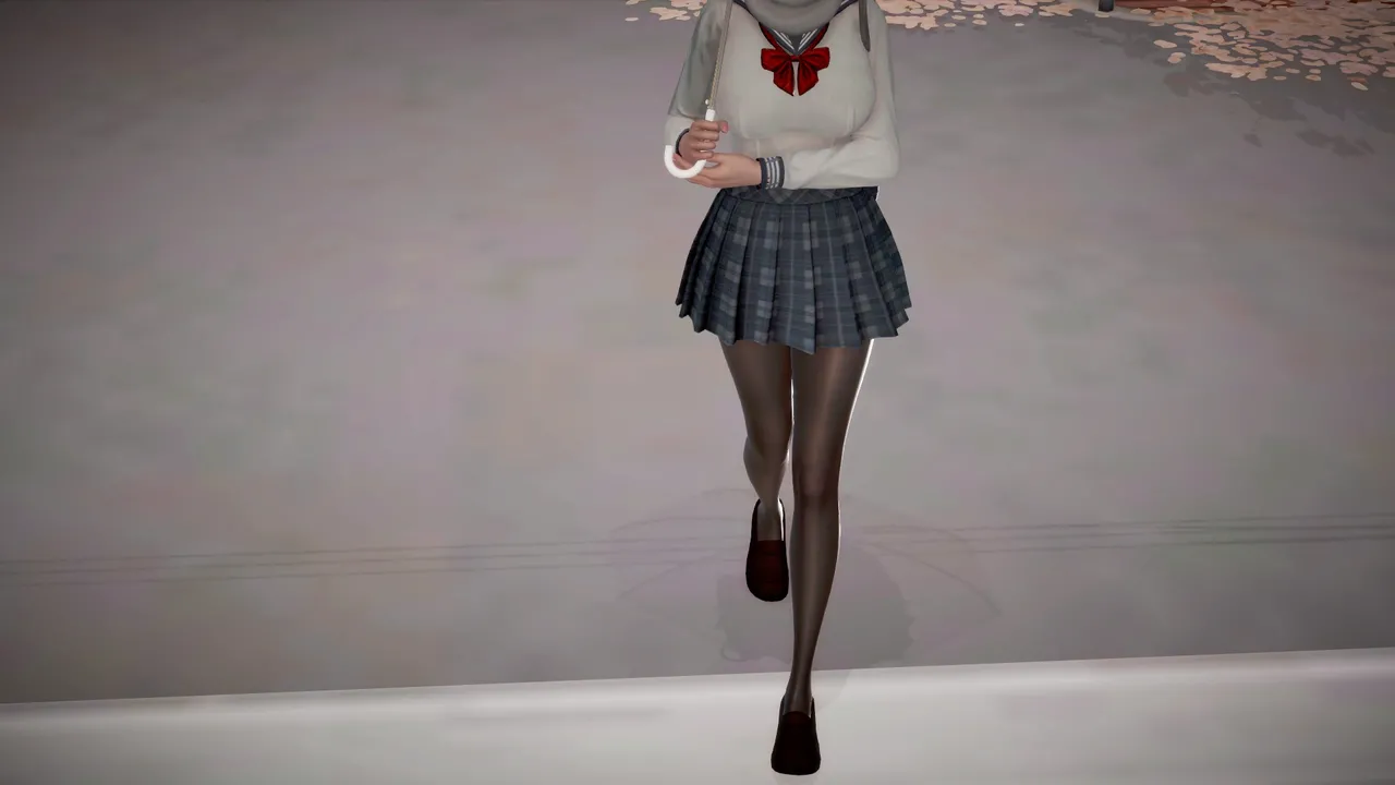 p22020Behind The SceneAyaka.Diary - Image 3