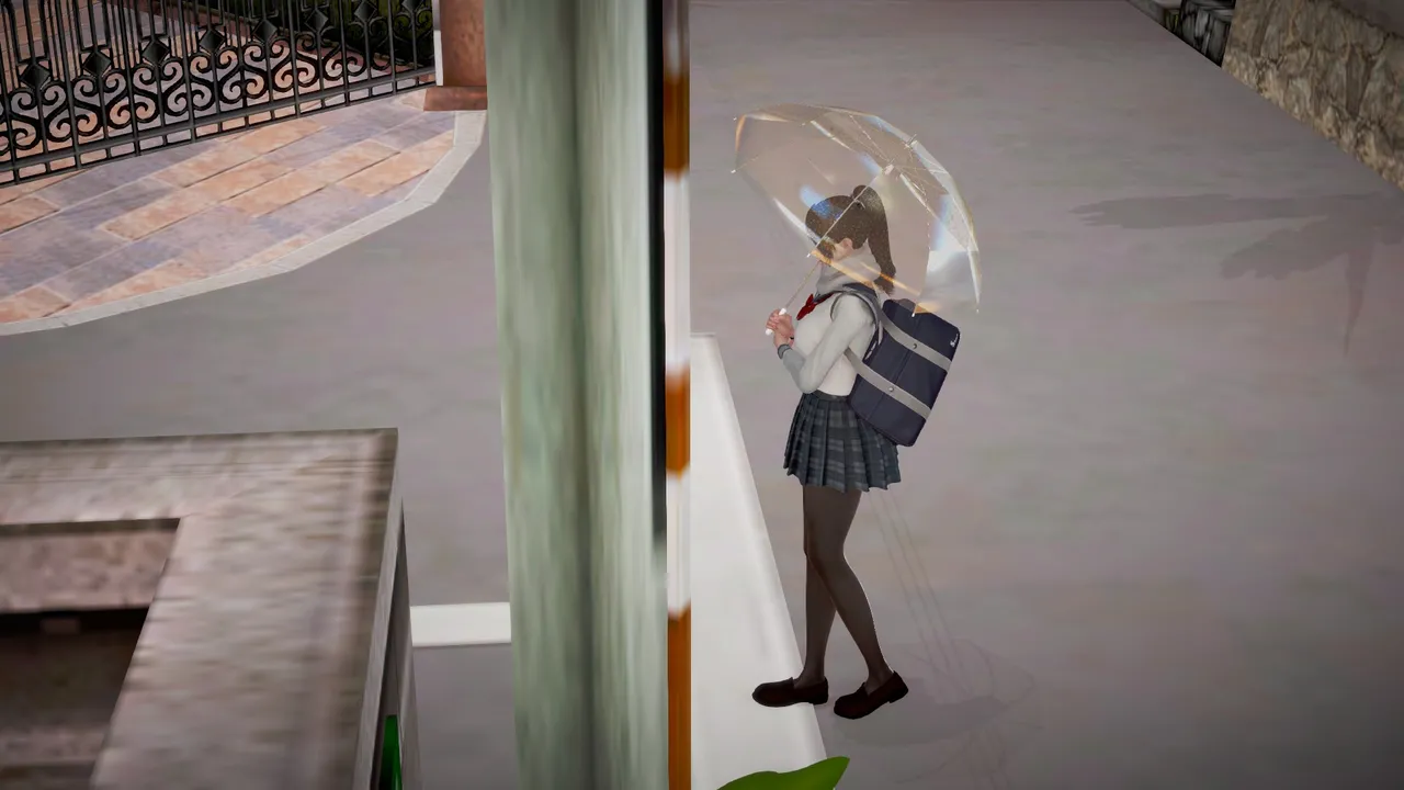 p22020Behind The SceneAyaka.Diary - Image 4