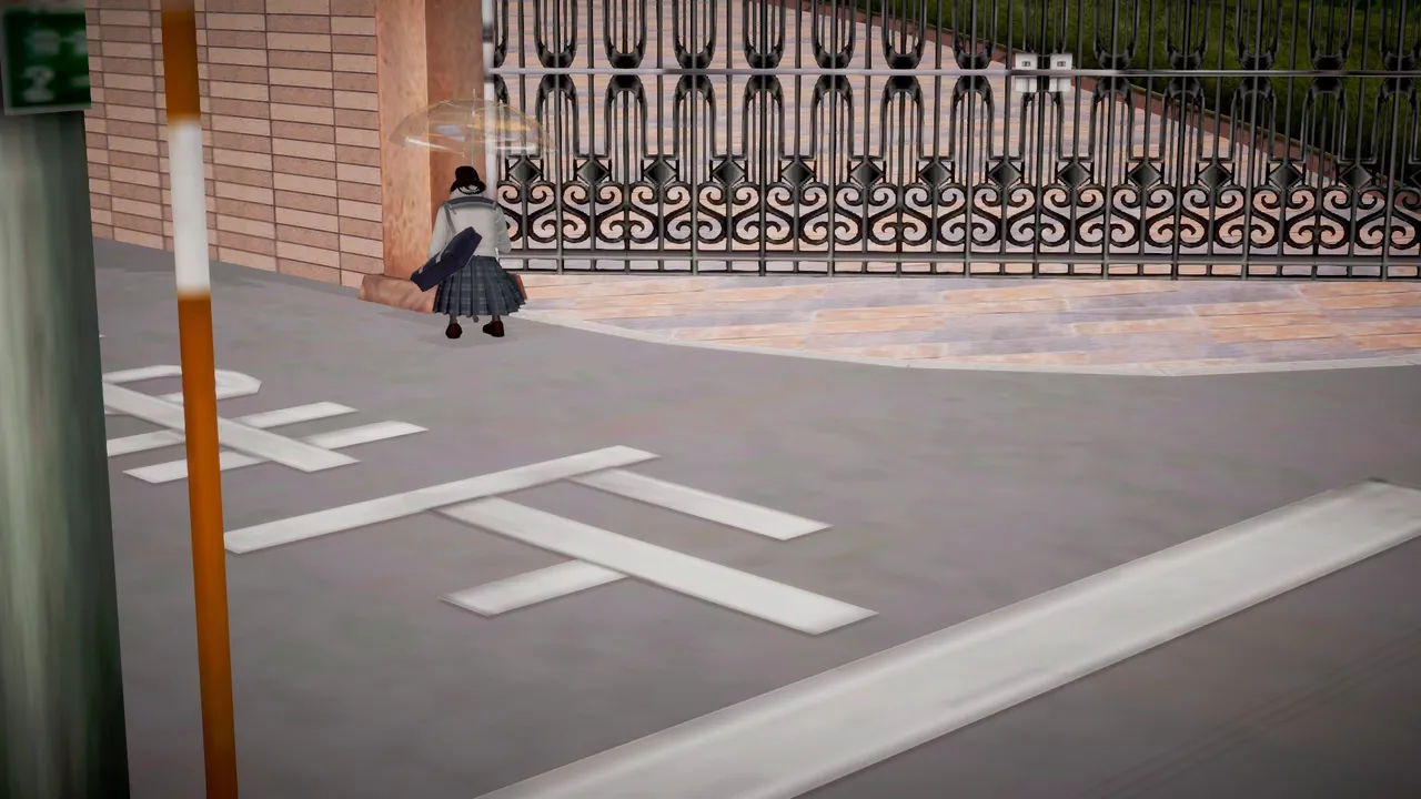 p22020Behind The SceneAyaka.Diary - Image 9