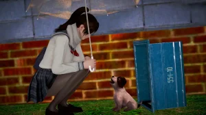 p22020Behind The SceneAyaka.Diary - Page 14