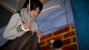 p22020Behind The SceneAyaka.Diary - Page 15