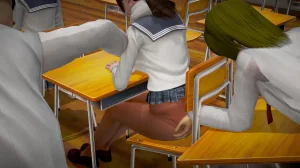 p22020Behind The SceneAyaka.Diary - Page 19