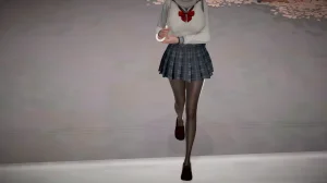 p22020Behind The SceneAyaka.Diary - Page 3