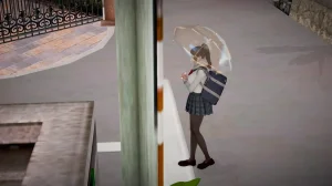 p22020Behind The SceneAyaka.Diary - Page 4