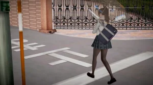 p22020Behind The SceneAyaka.Diary - Page 5