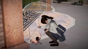 p22020Behind The SceneAyaka.Diary - Page 6