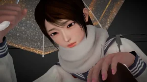 p22020Behind The SceneAyaka.Diary - Page 8