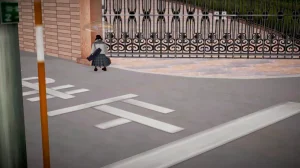 p22020Behind The SceneAyaka.Diary - Page 9