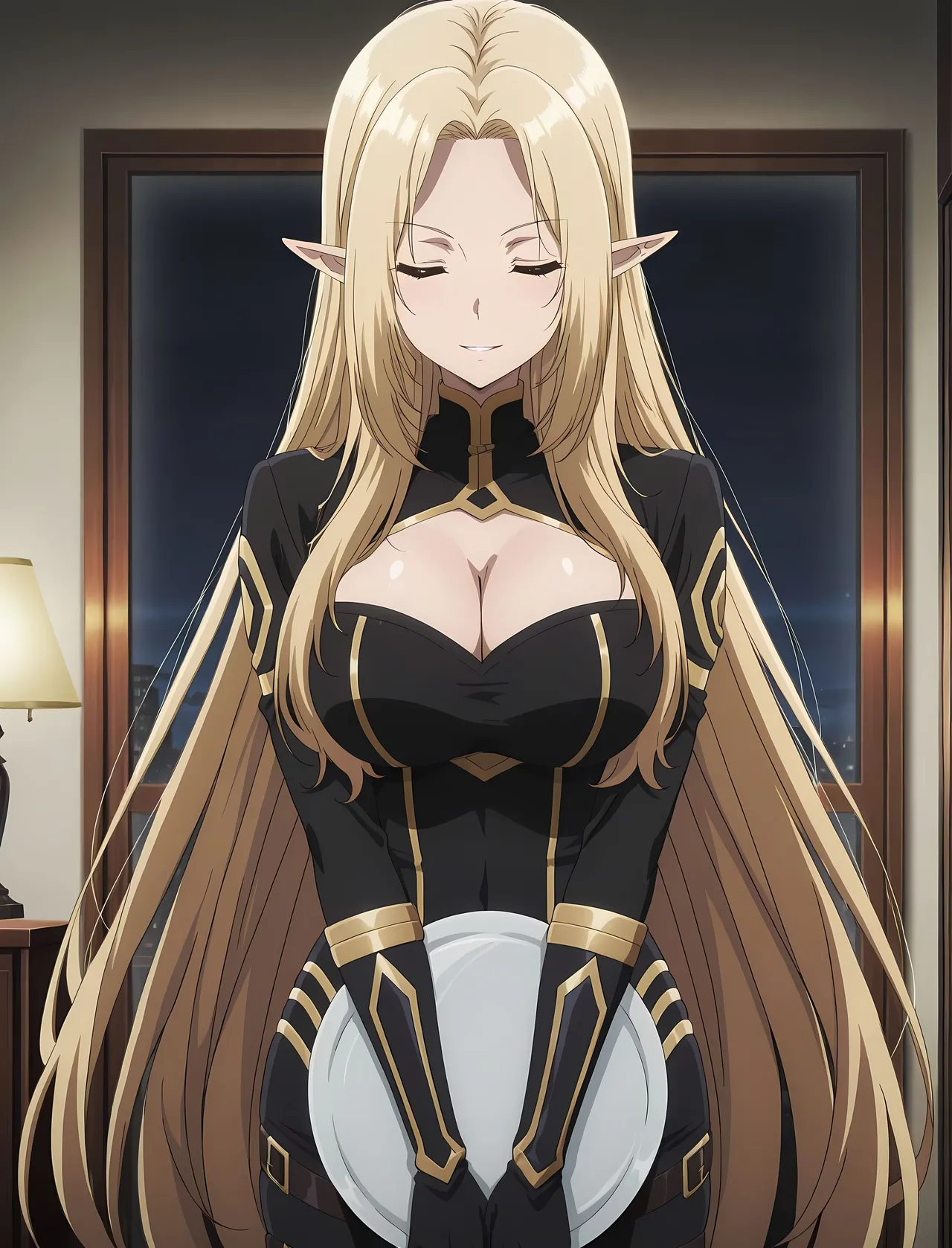 PafuPafu - アルファ Alpha 101P - Image 2