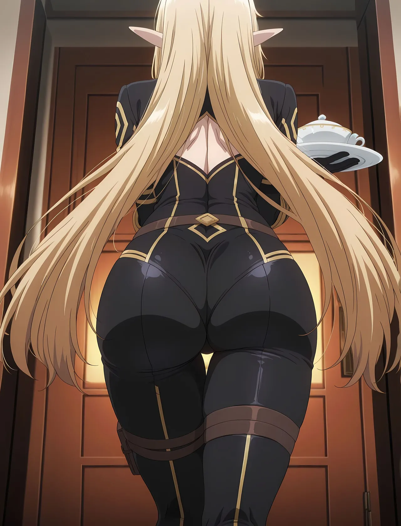 PafuPafu - アルファ Alpha 101P - Image 3